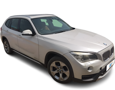 BMW X1-img